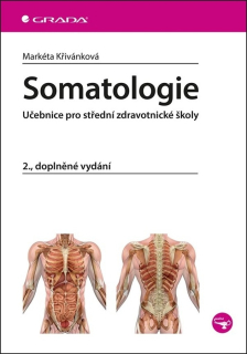 SOMATOLOGIE - UČEBNICE PRO SZŠ / 2. VYDÁ