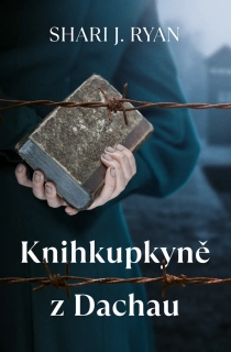 KNIHKUPKYNĚ Z DACHAU
