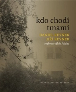 KDO CHODÍ TMAMI - ROZHOVOR ALEŠE PALÁNA