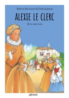 ALEXIE LE CLERC - JDI ZA SVÝM SNEM