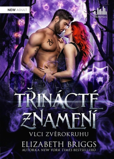 TŘINÁCTÉ ZNAMENÍ 1 VLCI ZVĚROKRUHU