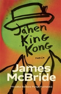 JÁHEN KING KONG