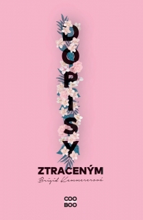 DOPISY ZTRACENÝM
