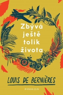 ZBÝVÁ JEŠTĚ TOLIK ŽIVOTA 2 DANIEL PITT