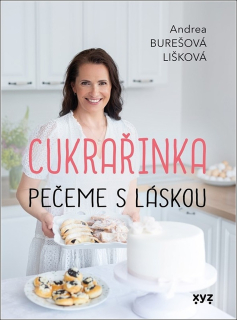 CUKRAŘINKA: PEČEME S LÁSKOU