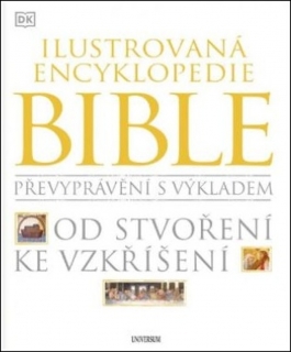 ILUSTROVANÁ ENCYKLOPEDIE BIBLE - 2. VYD.