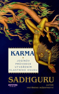 KARMA - JOGÍNŮV PRŮVODCE VAŠÍM OSUDEM