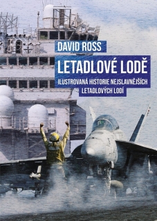 LETADLOVÉ LODĚ