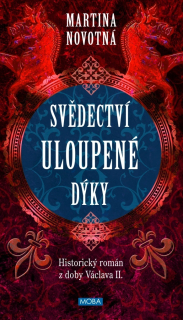SVĚDECTVÍ ULOUPENÉ DÝKY 2 TADEÁŠ Z PŘÍHRAZ