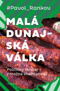 MALÁ DUNAJSKÁ VÁLKA