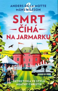 SMRT ČÍHÁ NA JARMARKU 2 VRAŽDY V ÖSTERLENU