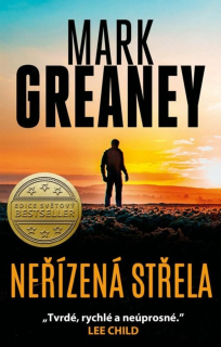 NEŘÍZENÁ STŘELA 3 ŠEDÝ MUŽ