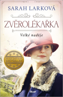 VELKÉ NADĚJE 2 ZVĚROLÉKAŘKA