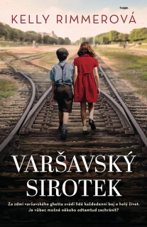 VARŠAVSKÝ SIROTEK
