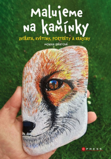 MALUJEME NA KAMÍNKY
