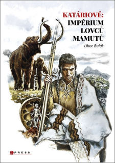 KATÁRIOVÉ: IMPÉRIUM LOVCŮ MAMUTŮ