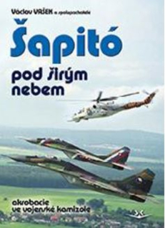 ŠAPITÓ POD ŠIRÝM NEBEM