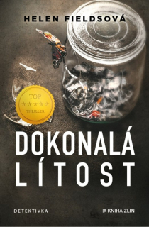 DOKONALÁ LÍTOST 7 INSPEKTOR LUC CALLANAH