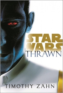 STAR WARS - THRAWN