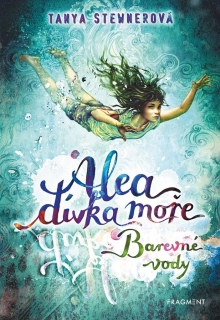 ALEA - DÍVKA MOŘE 2 BAREVNÉ VODY