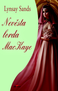 NEVĚSTA LORDA MACKAYE