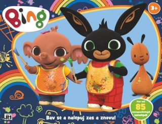 BAV SE A NALEPUJ ZAS A ZNOVU! BING