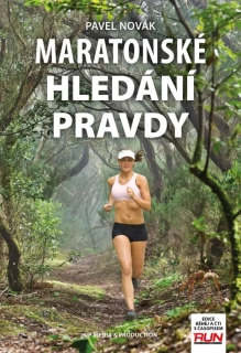 MARATONSKÉ HLEDÁNÍ PRAVDY