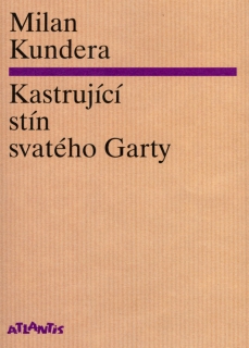 KASTRUJÍCÍ STÍN SVATÉHO GARTY