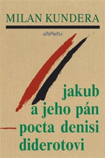 JAKUB A JEHO PÁN