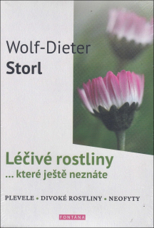 LÉČIVÉ ROSTLINY… KTERÉ JEŠTĚ NEZNÁTE