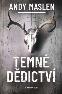 TEMNÉ DĚDICTVÍ 2 DETEKTIV FORD