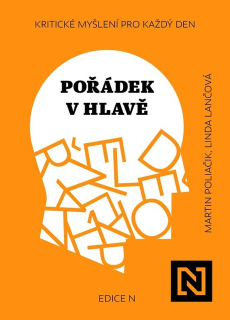 POŘÁDEK V HLAVĚ   EDICE N