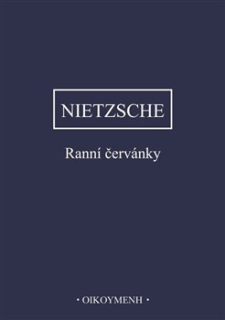 RANNÍ ČERVÁNKY