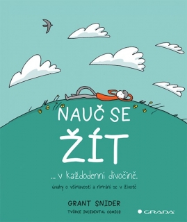 NAUČ SE ŽÍT