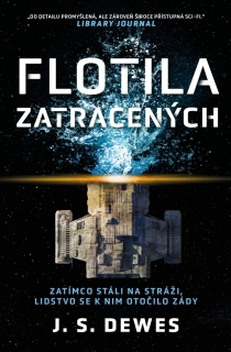FLOTILA ZATRACENÝCH 2 ROZHRANÍ