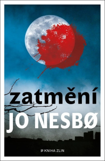 ZATMĚNÍ 13 HARRY HOLE