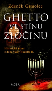 GHETTO VE STÍNU ZLOČINU