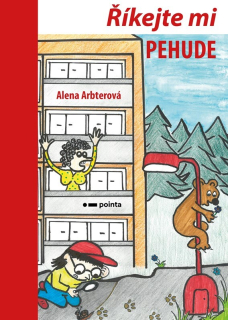 ŘÍKEJTE MI PEHUDE