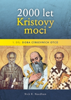 2000 LET KRISTOVY MOCI 1. DÍL - DOBA CÍR