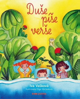 DUŠE PÍŠE VERŠE