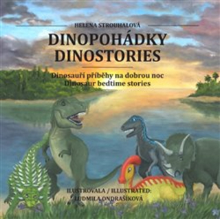 DINOPOHÁDKY / DINOSTORIES