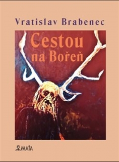 CESTOU NA BOŘEŇ