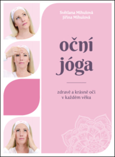 OČNÍ JÓGA