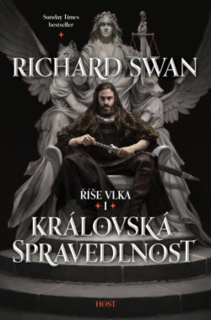KRÁLOVSKÁ SPRAVEDLNOST 1 ŘÍŠE VLKA