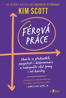 FÉROVÁ PRÁCE