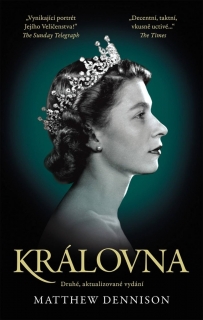 KRÁLOVNA / DRUHÉ, AKTUALIZOVANÉ VYDÁNÍ