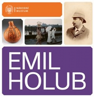 EMIL HOLUB