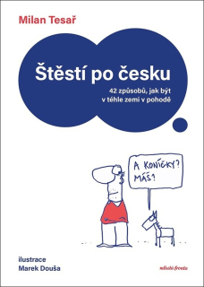 ŠTĚSTÍ PO ČESKU