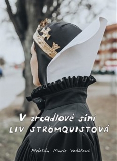 V ZRCADLOVÉ SÍNI
