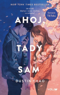 AHOJ, TADY SAM